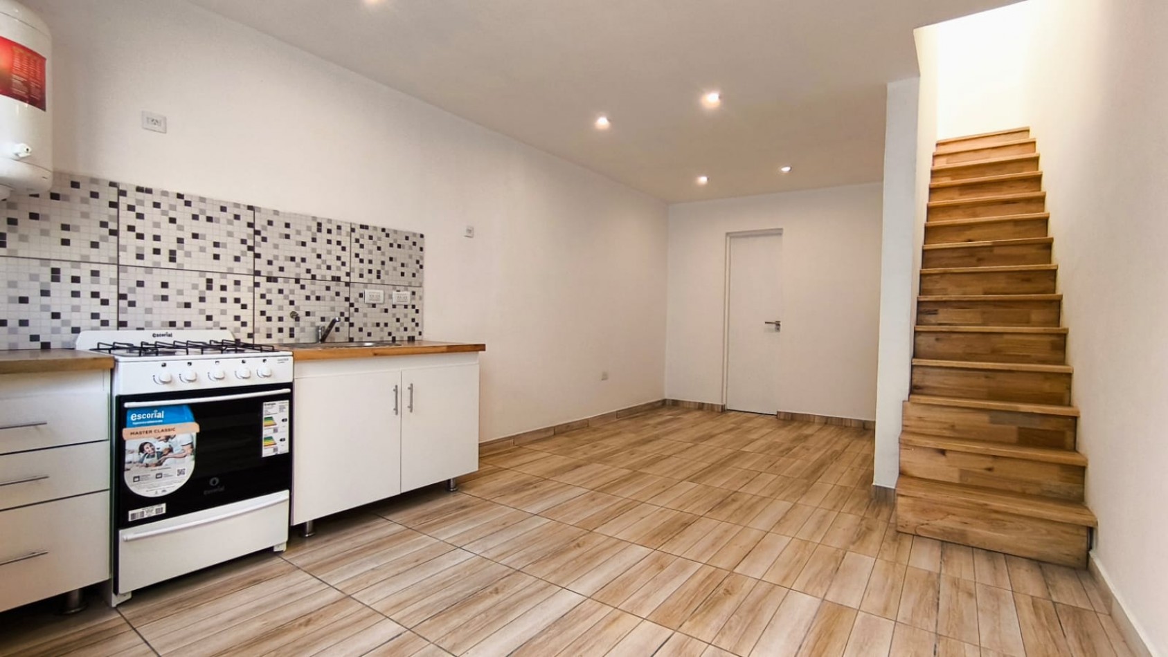 PH A ESTRENAR 2 AMBIENTES EN VENTA