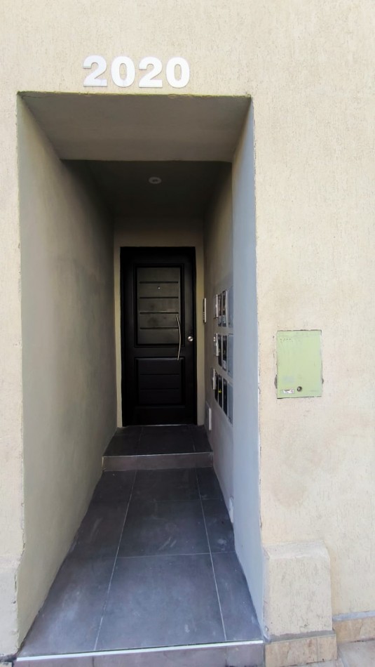 PH A ESTRENAR 2 AMBIENTES EN VENTA