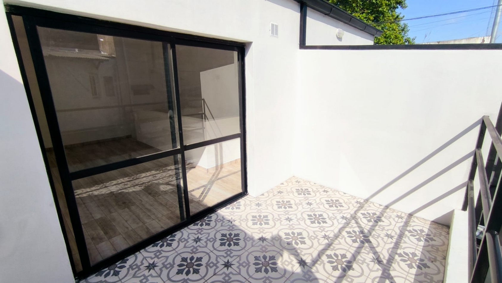 PH A ESTRENAR 2 AMBIENTES EN VENTA