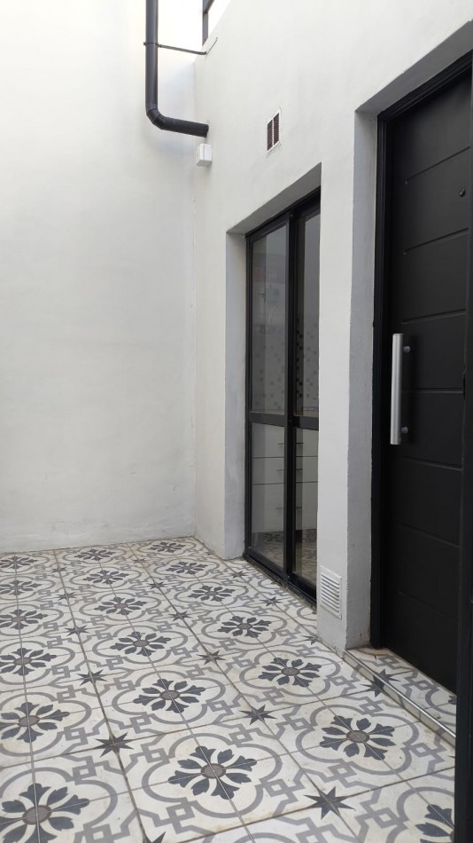 PH A ESTRENAR 2 AMBIENTES EN VENTA