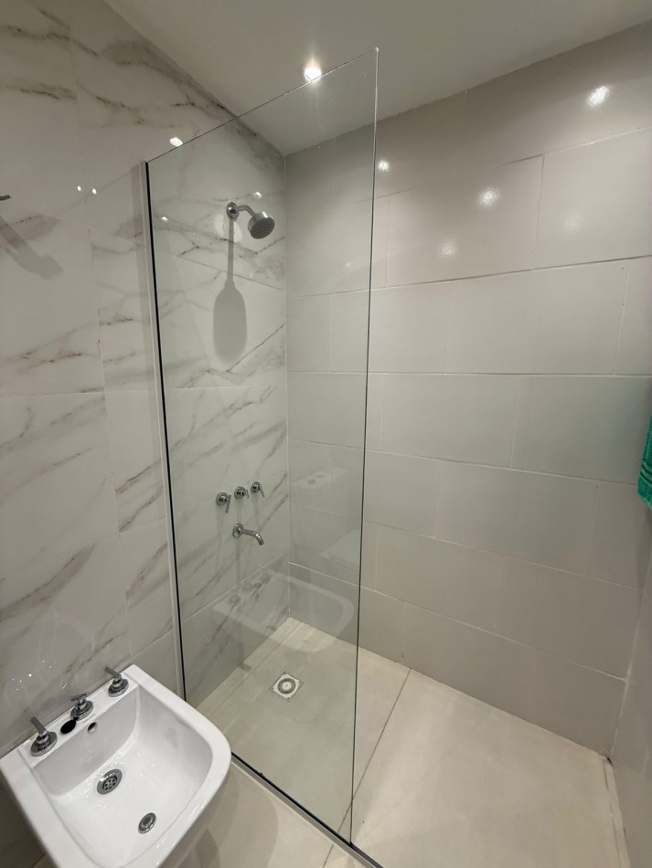 DEPARTAMENTO EN VENTA 2 AMBIENTES ZONA CENTRO