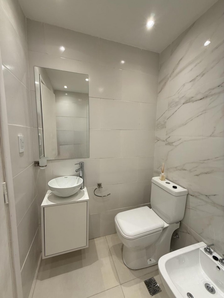 DEPARTAMENTO EN VENTA 2 AMBIENTES ZONA CENTRO