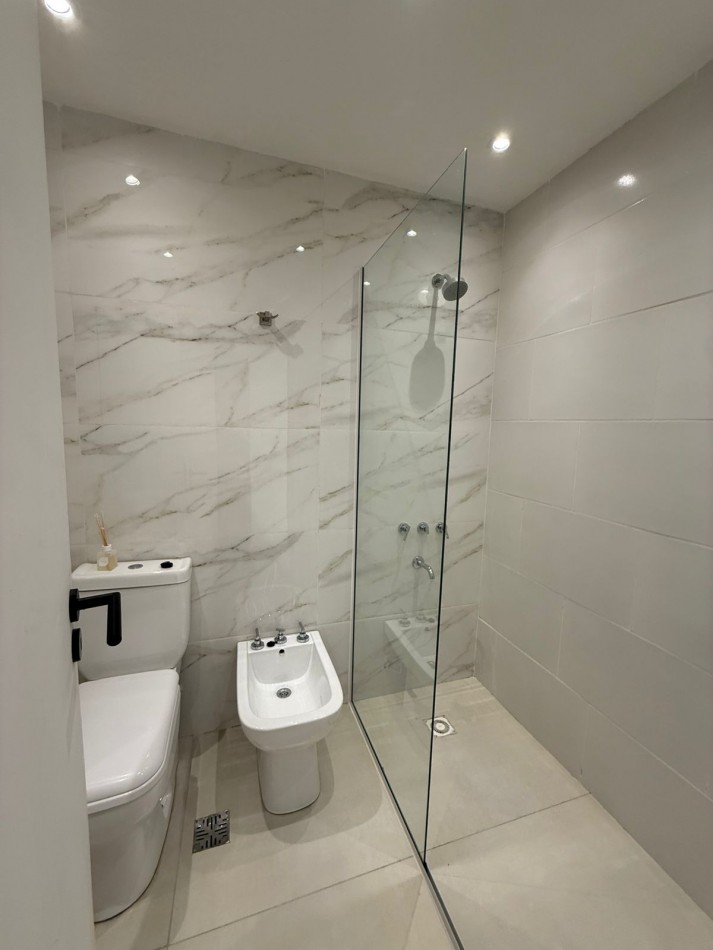 DEPARTAMENTO EN VENTA 2 AMBIENTES ZONA CENTRO