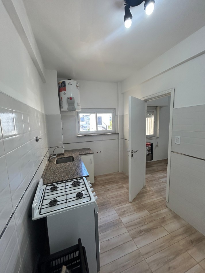 Departamento 3 ambientes en venta oportunidad!