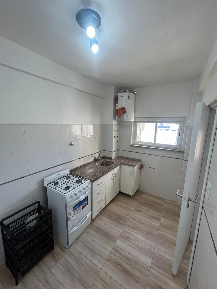 Departamento 3 ambientes en venta oportunidad!