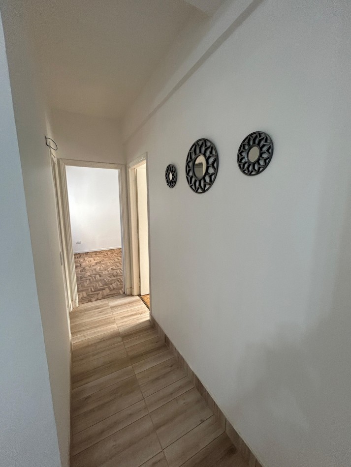 Departamento 3 ambientes en venta oportunidad!