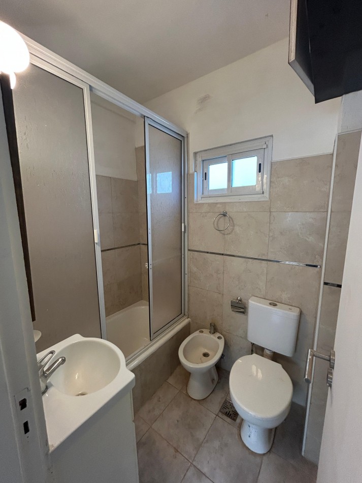 Departamento 3 ambientes en venta oportunidad!