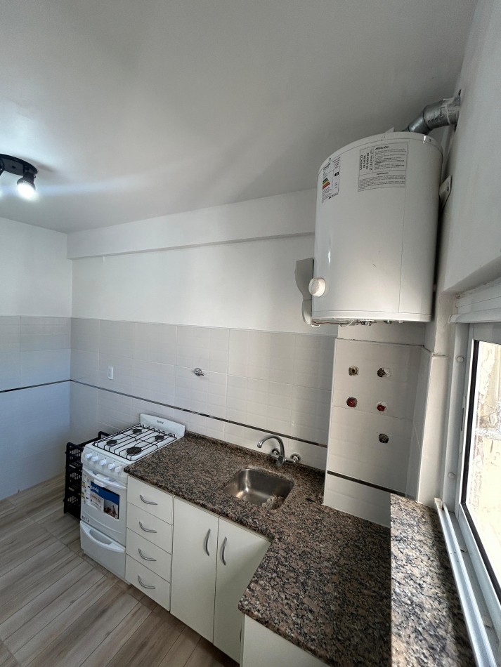 Departamento 3 ambientes en venta oportunidad!