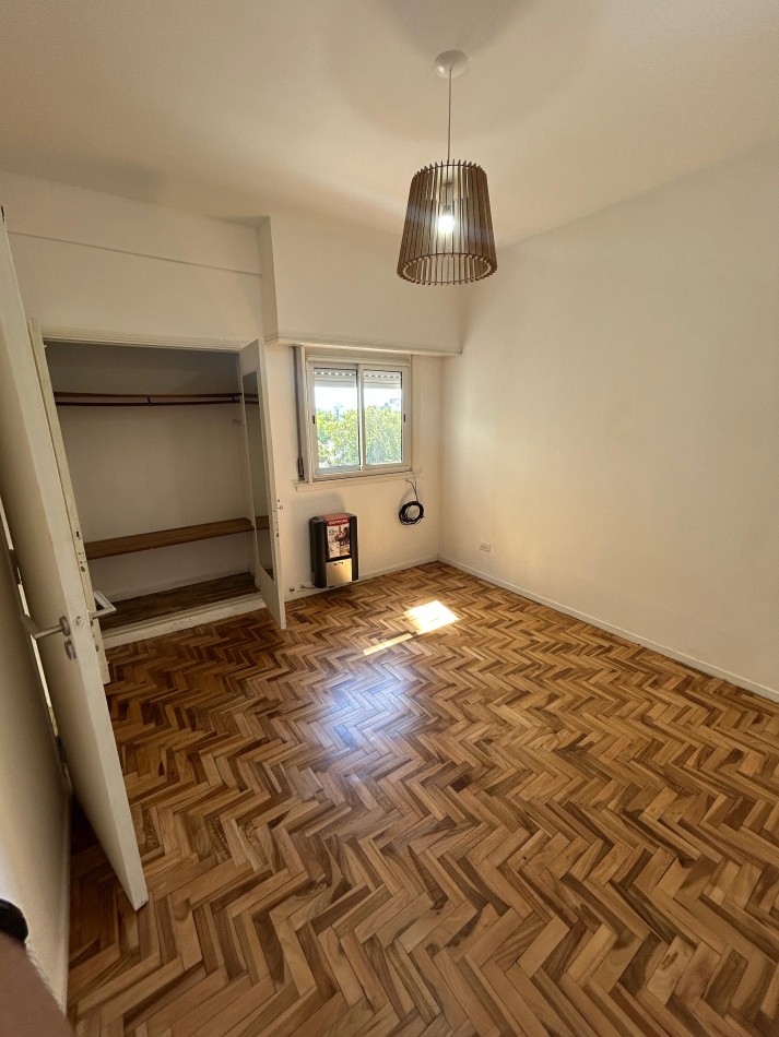 Departamento 3 ambientes en venta oportunidad!