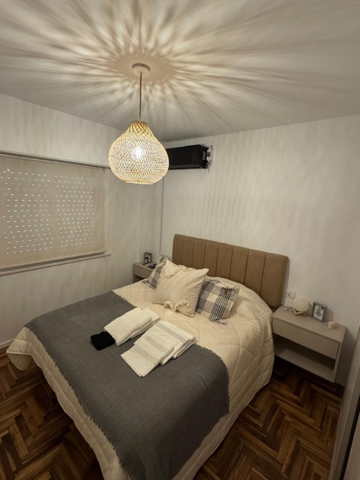 DEPARTAMENTO 2 AMBIENTES EN VENTA ZONA GUEMES