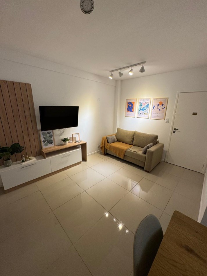 DEPARTAMENTO 2 AMBIENTES EN VENTA ZONA GUEMES