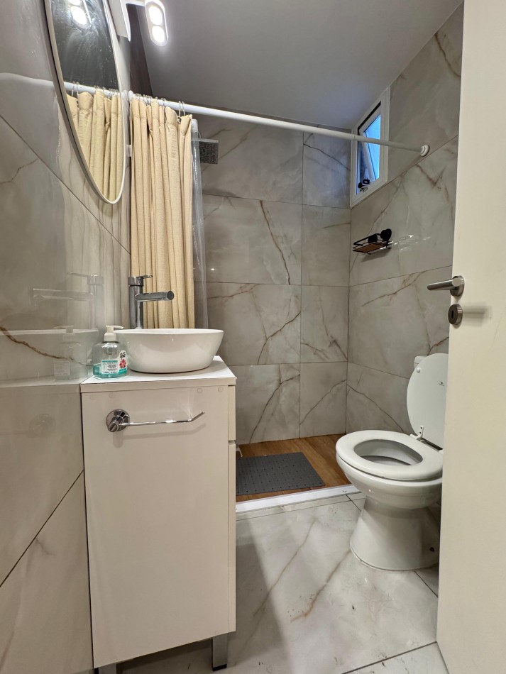 DEPARTAMENTO 2 AMBIENTES EN VENTA ZONA GUEMES