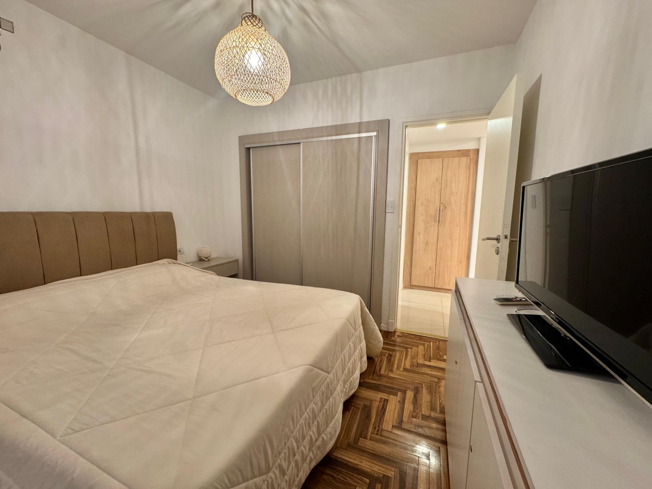 DEPARTAMENTO 2 AMBIENTES EN VENTA ZONA GUEMES