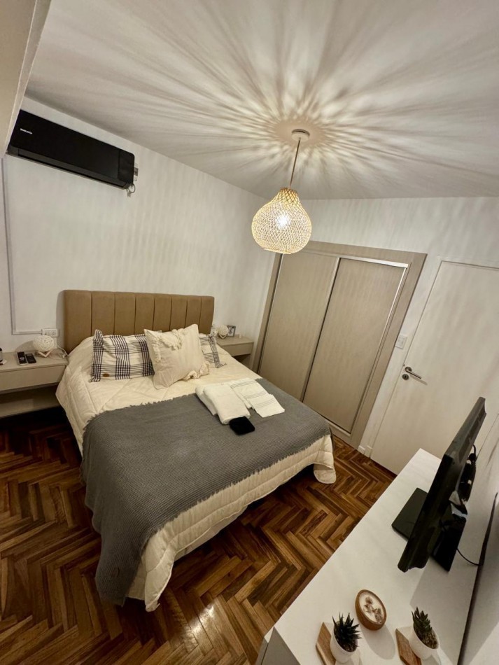 DEPARTAMENTO 2 AMBIENTES EN VENTA ZONA GUEMES
