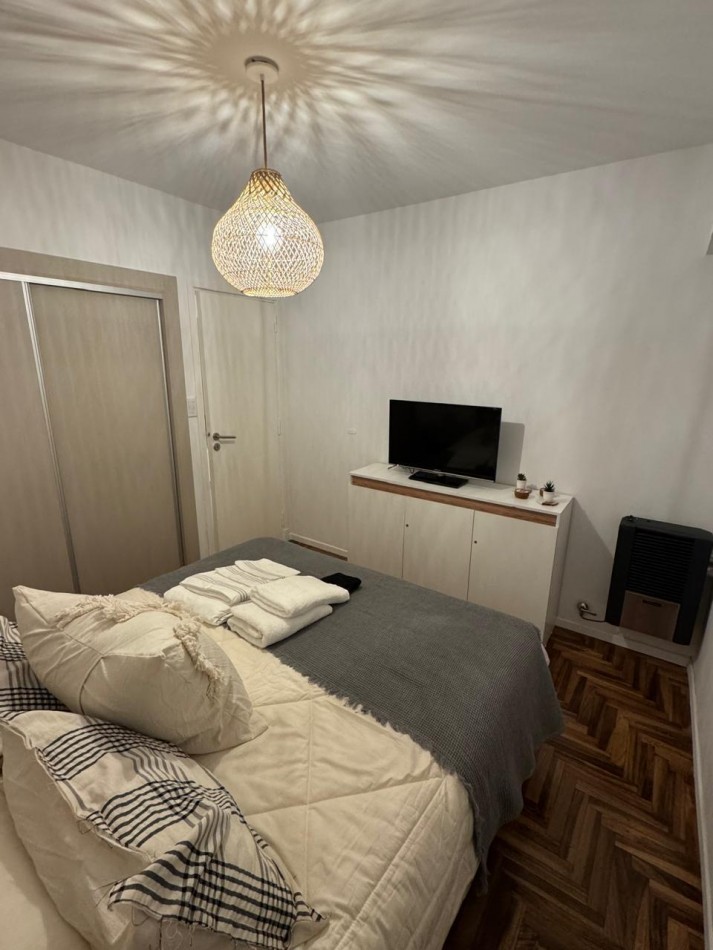 DEPARTAMENTO 2 AMBIENTES EN VENTA ZONA GUEMES