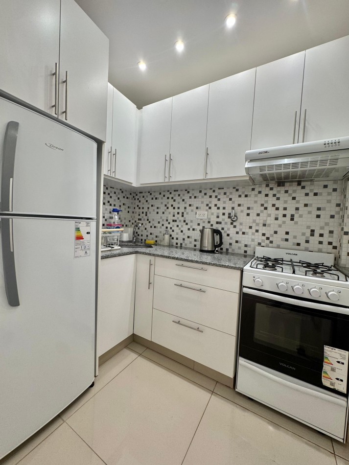 DEPARTAMENTO 2 AMBIENTES EN VENTA ZONA GUEMES