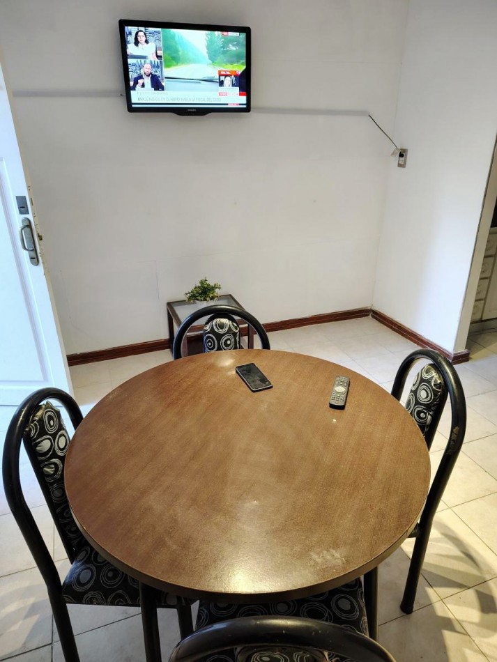 PH 3 AMBIENTES EN VENTA MAR DEL PLATA