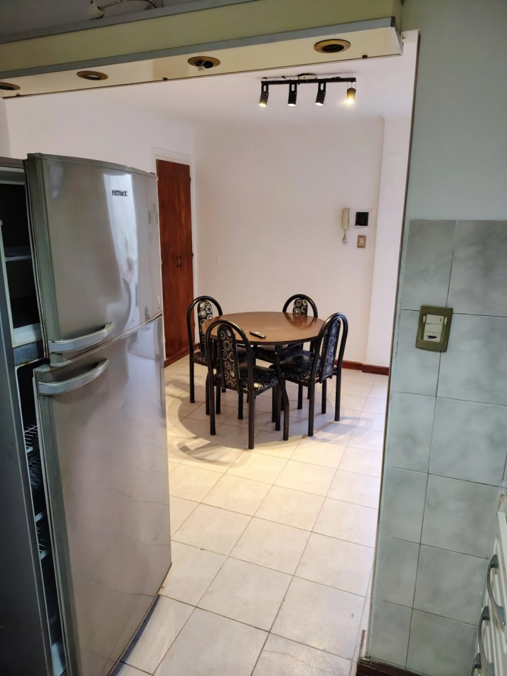 PH 3 AMBIENTES EN VENTA MAR DEL PLATA