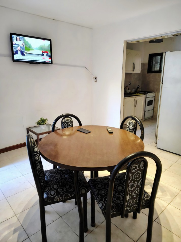 PH 3 AMBIENTES EN VENTA MAR DEL PLATA