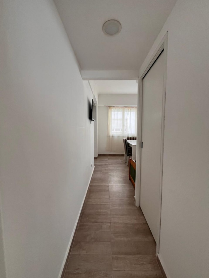 OPORTUNIDAD DEPARTAMENTO 2 AMBIENTES EN VENTA CENTRO MAR DEL PLATA