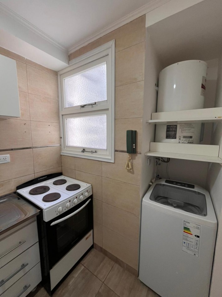 OPORTUNIDAD DEPARTAMENTO 2 AMBIENTES EN VENTA CENTRO MAR DEL PLATA