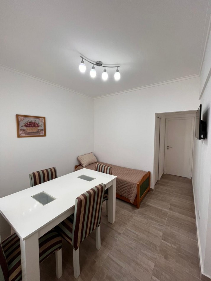 OPORTUNIDAD DEPARTAMENTO 2 AMBIENTES EN VENTA CENTRO MAR DEL PLATA