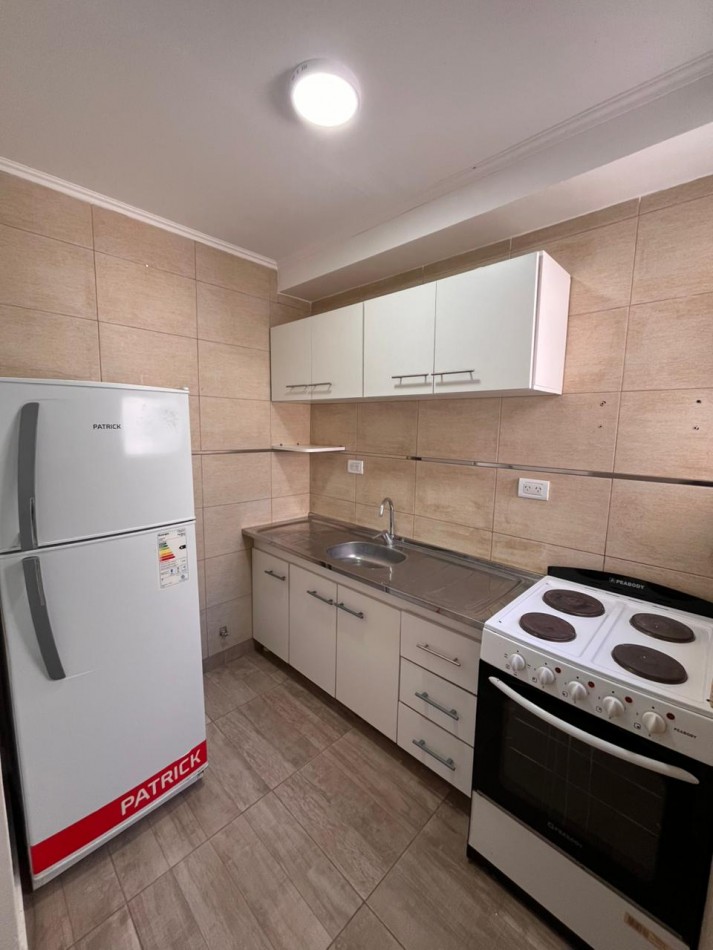 OPORTUNIDAD DEPARTAMENTO 2 AMBIENTES EN VENTA CENTRO MAR DEL PLATA