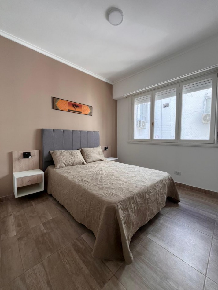 OPORTUNIDAD DEPARTAMENTO 2 AMBIENTES EN VENTA CENTRO MAR DEL PLATA