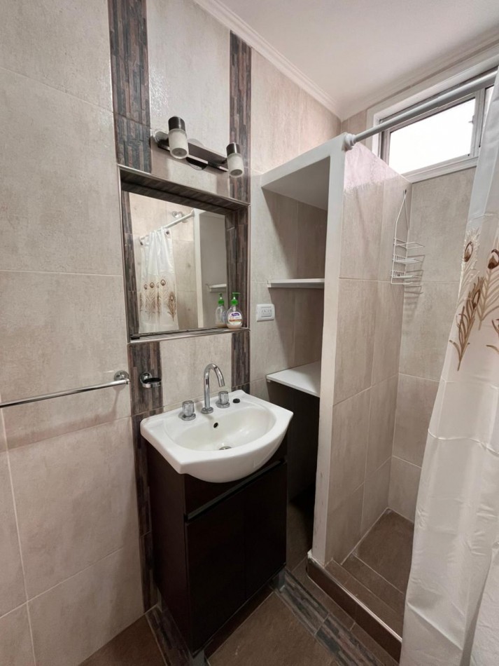 OPORTUNIDAD DEPARTAMENTO 2 AMBIENTES EN VENTA CENTRO MAR DEL PLATA