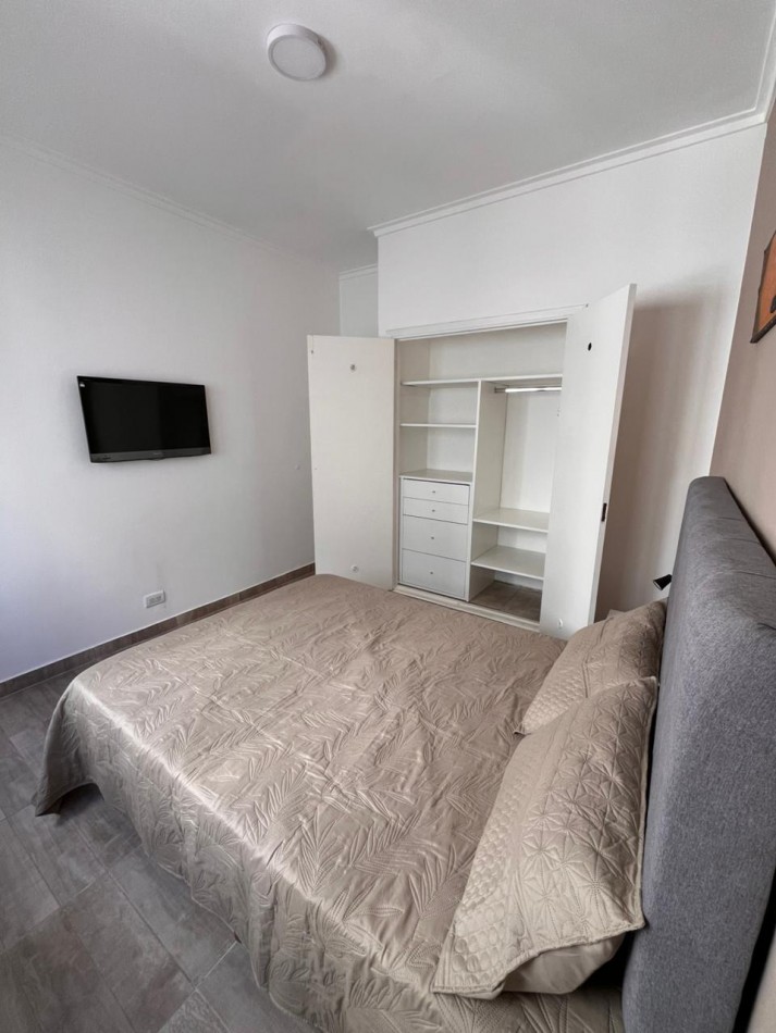 OPORTUNIDAD DEPARTAMENTO 2 AMBIENTES EN VENTA CENTRO MAR DEL PLATA