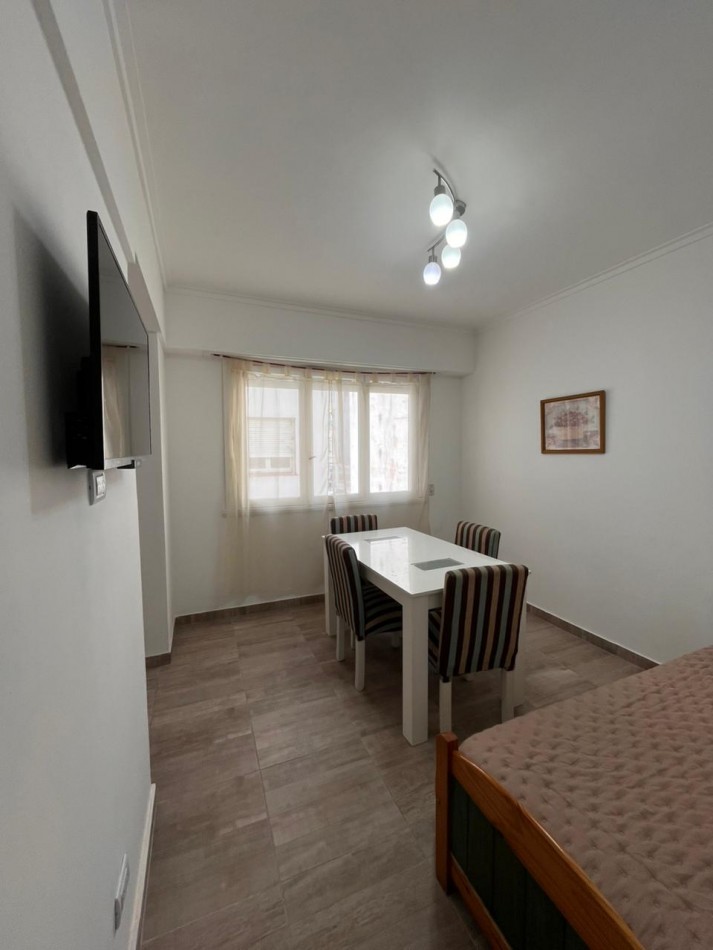 OPORTUNIDAD DEPARTAMENTO 2 AMBIENTES EN VENTA CENTRO MAR DEL PLATA