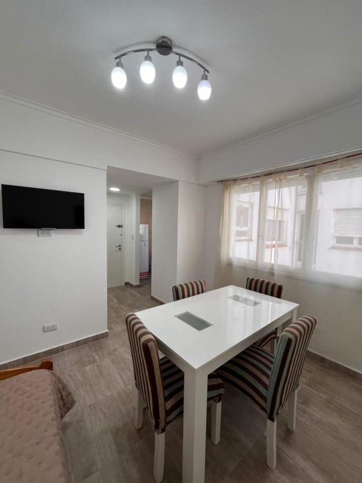 OPORTUNIDAD DEPARTAMENTO 2 AMBIENTES EN VENTA CENTRO MAR DEL PLATA