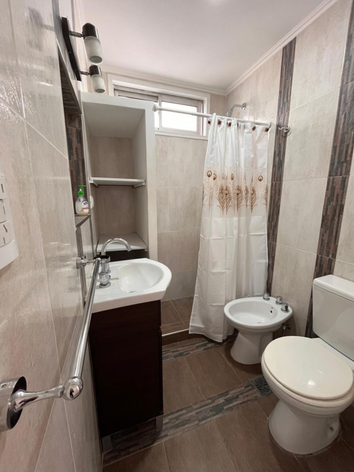 OPORTUNIDAD DEPARTAMENTO 2 AMBIENTES EN VENTA CENTRO MAR DEL PLATA