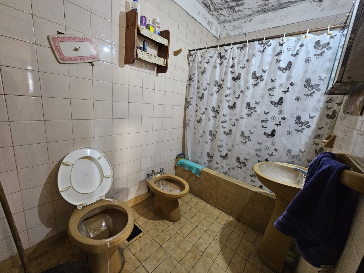 DEPARTAMENTO 2 AMBIENTES CON BALCON EN VENTA MAR DEL PLATA