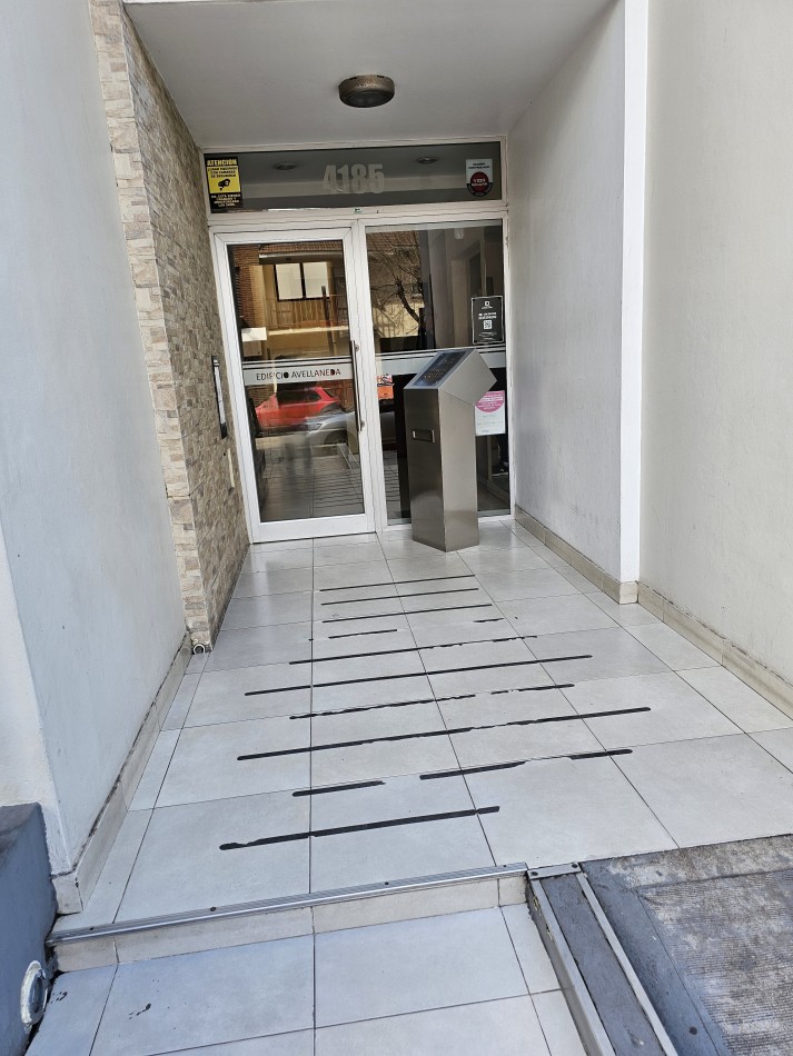 DEPARTAMENTO 2 AMBIENTES CON BALCON EN VENTA MAR DEL PLATA