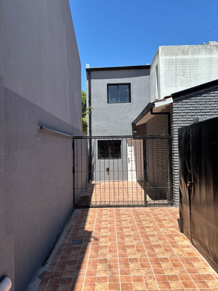 PH 2 AMBIENTES EN VENTA A ESTRENAR