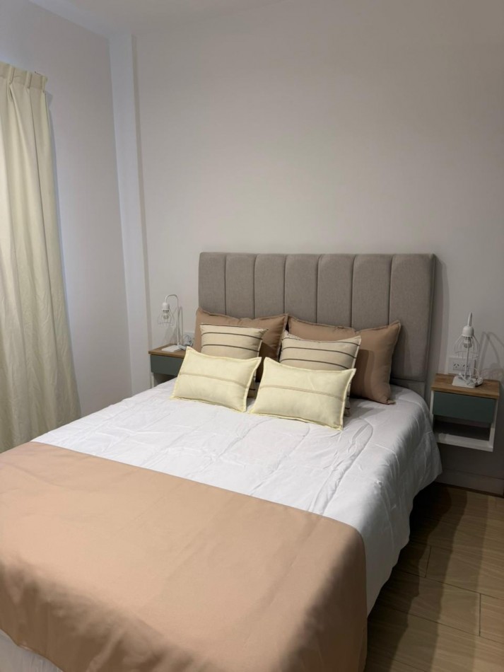 Departamento 1 ambiente en venta centro