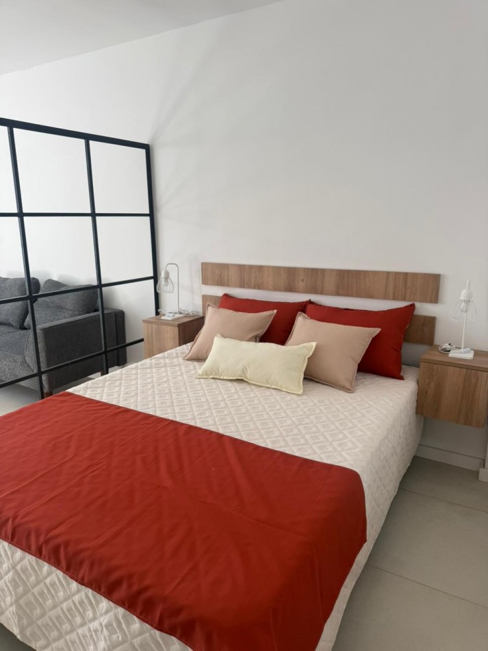 Departamento 1 ambiente en venta