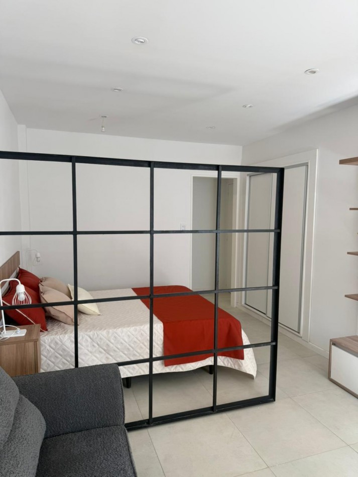 Departamento 1 ambiente en venta