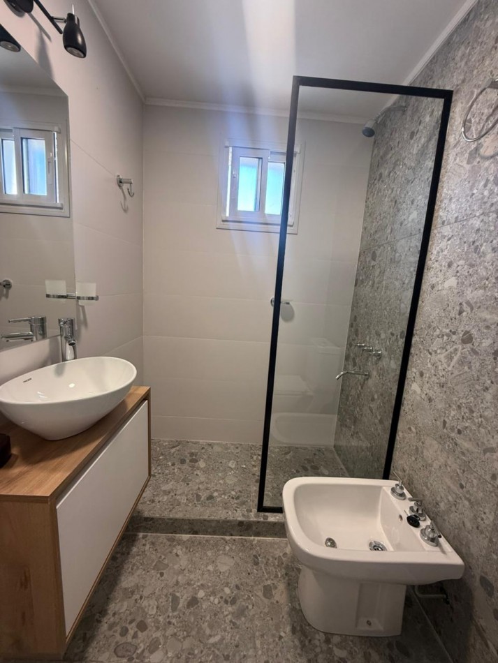 Departamento 1 ambiente en venta