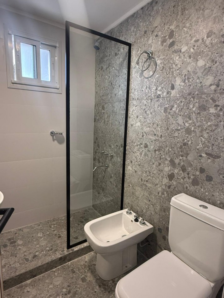 Departamento 1 ambiente en venta