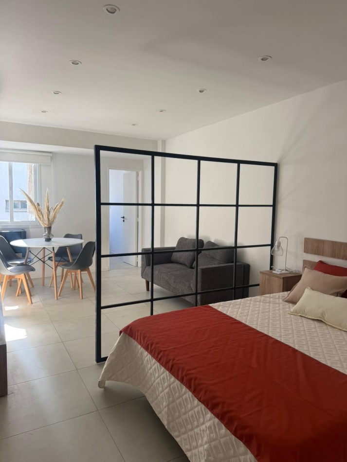 Departamento 1 ambiente en venta