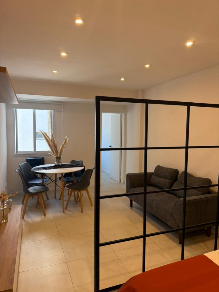 Departamento 1 ambiente en venta