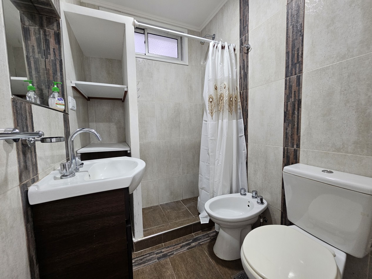 ALQUILER 24 MESES DEPARTAMENTO 2 AMBIENTES CENTRO MAR DEL PLATA