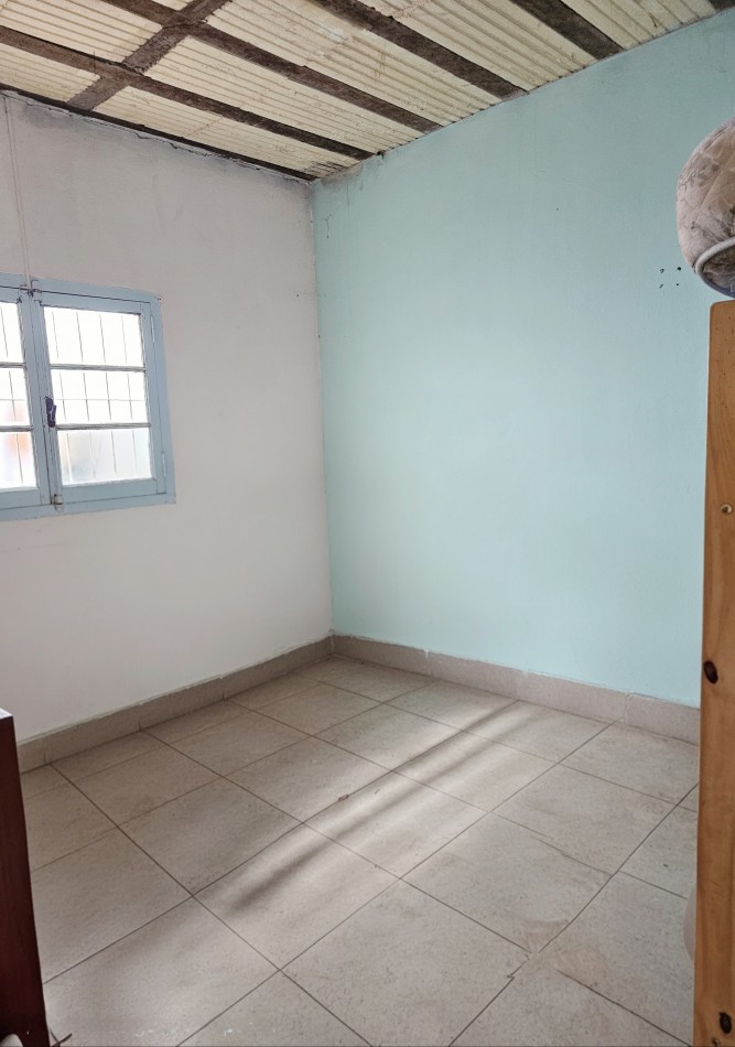 CASA EN VENTA ZONA CHAUVIN IDEAL PROYECTO INMOBILIARIO