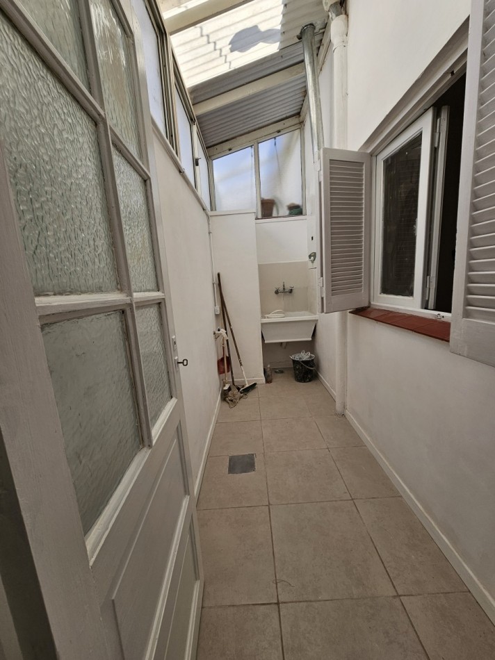 PH 2 AMBIENTES ZONA CHAUVIN EN VENTA