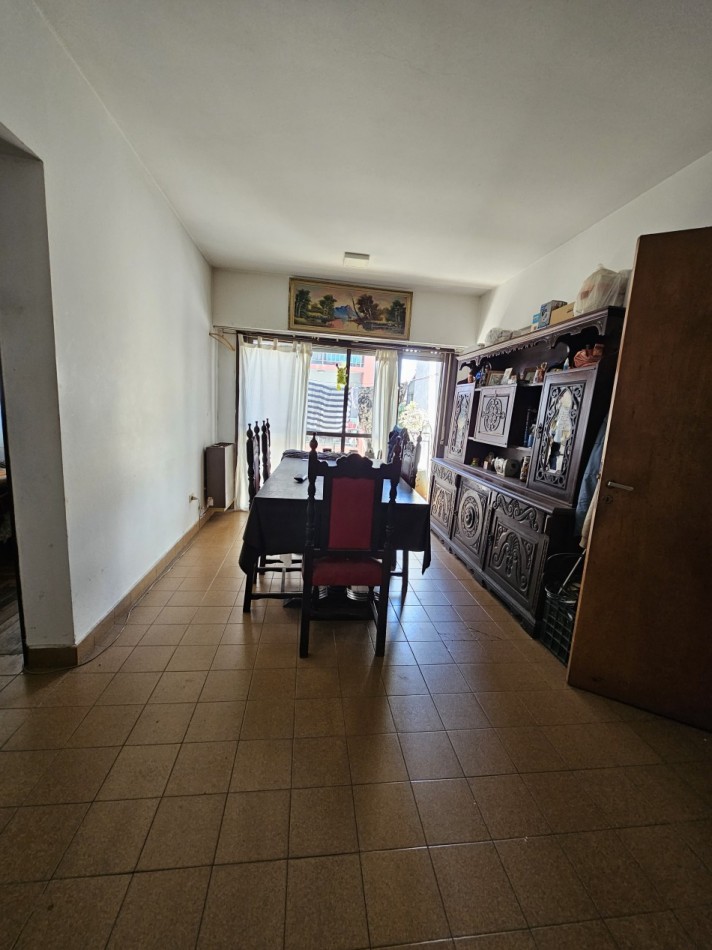 DEPARTAMENTO 2 AMBIENTES CON BALCON EN VENTA MAR DEL PLATA