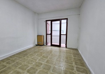 DEPARTAMENTO 2 AMBIENTES CON 2 PATIOS OPORTUNIDAD EN VENTA