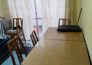 DEPARTAMENTO 1 AMBIENTE EN VENTA