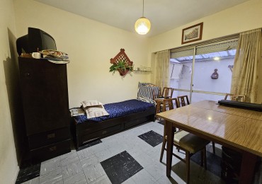 DEPARTAMENTO 1 AMBIENTE EN VENTA